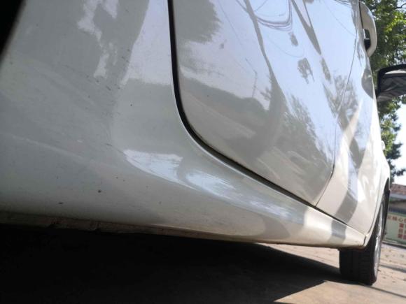 [武汉·粤T] 二手起亚起亚K22017款 三厢 1.4L AT GLS