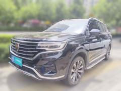 [济南·鲁A] 荣威荣威RX5 MAX2019款 300TGI 自动4G互联豪华版