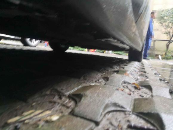 [杭州·浙A] 二手马自达睿翼2012款 2.0L 自动精英版