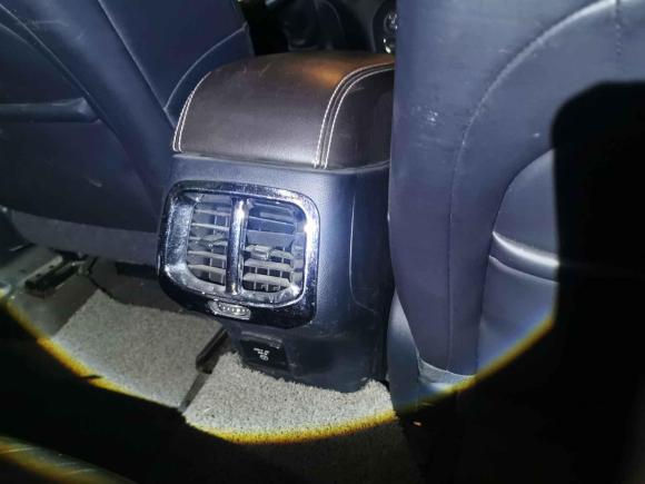 [宁波·浙B] 二手Jeep自由光2016款 2.4L 优越版