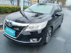 [南京·苏E] 本田凌派2016款 1.8L 手动豪华版