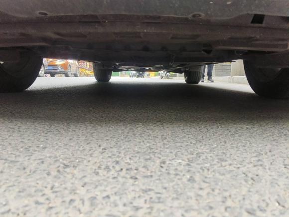 [成都·川A] 二手凯迪拉克凯迪拉克XT62022款 2.0T 六座四驱豪华型