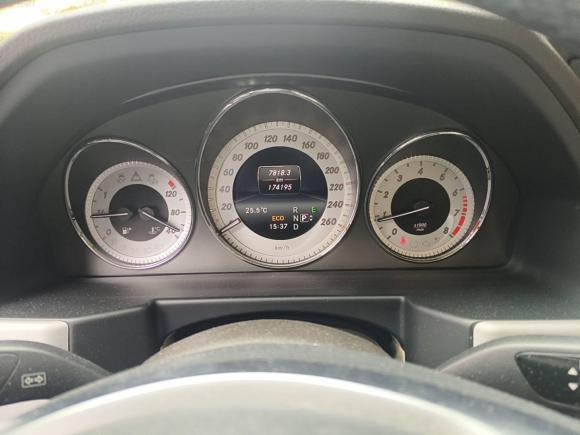 [杭州·浙A] 二手奔驰奔驰GLK级2015款 GLK 260 4MATIC 时尚型 极致版