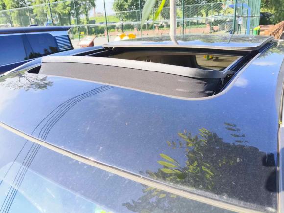 [佛山·粤E] 二手五菱汽车五菱星辰2021款 1.5T CVT星曜版