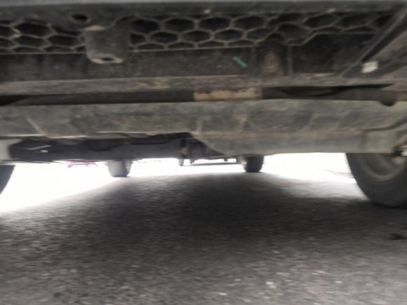 [南京·苏A] 二手江淮瑞风S32014款 1.5L 手动豪华智能型