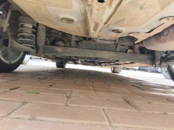 [合肥·皖H] 二手现代朗动2015款 1.6L 自动领先型