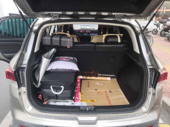 [深圳·粤B] 二手东南东南DX32016款 1.5L 手动豪华型