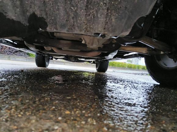 [义乌·浙G] 二手凯迪拉克凯雷德ESCALADE2007款 6.2 AWD