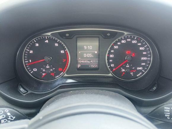 [上海·沪C] 二手奥迪奥迪A12014款 30 TFSI Sportback舒适型