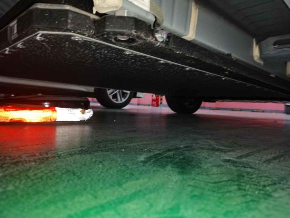 [武汉·粤S] 二手比亚迪海鸥2023款 自由版