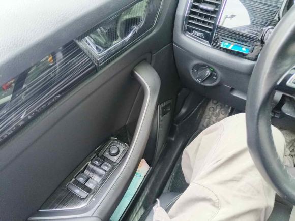 [上海·沪C] 二手斯柯达柯迪亚克2019款 TSI330 7座两驱豪华优享版 国V