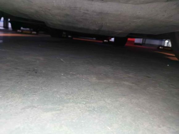 [嘉兴·苏G] 二手福特锐界2012款 2.0T 精锐天窗版