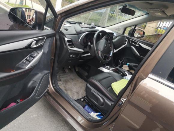 [上海·皖H] 二手江淮瑞风R32018款 1.6L 手动豪华型