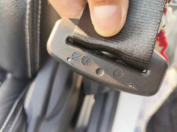 [青岛·鲁B] 二手福特翼搏2018款 改款 1.5L 自动铂翼型