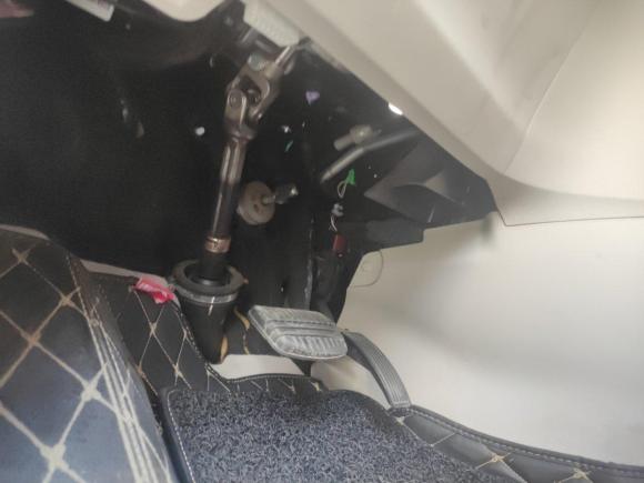 [温州·浙C] 二手广汽传祺传祺GM82018款 320T 旗舰版