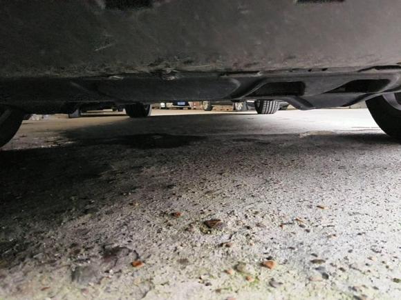 [苏州·苏U] 二手大众蔚揽2021款 2.0T 舒行版