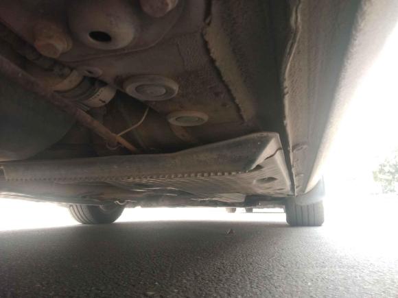 [南昌·赣A] 二手斯柯达明锐2010款 1.6L 自动逸俊版