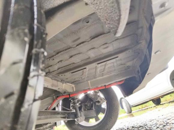 [温州·浙C] 二手比亚迪比亚迪e22023款 豪华型