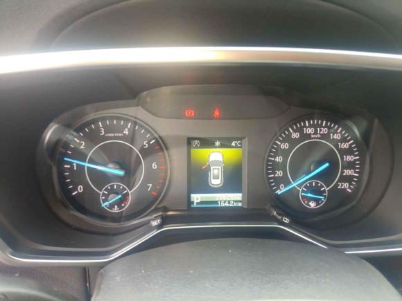 [青岛·鲁C] 二手福特领界2019款 EcoBoost 145 CVT铂领型 国VI