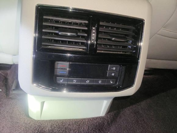 [上海·沪E] 二手大众威然2020款 380TSI 尊贵版