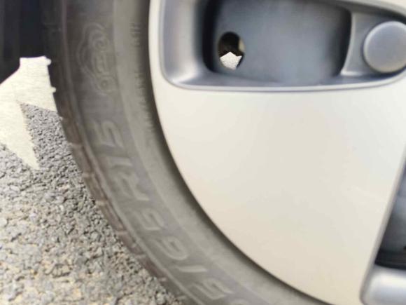 [深圳·粤B] 二手欧拉欧拉黑猫2019款 351km 灵趣版