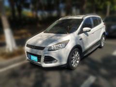 [深圳·冀D] 福特翼虎2013款1.6LGTDi两驱舒适型