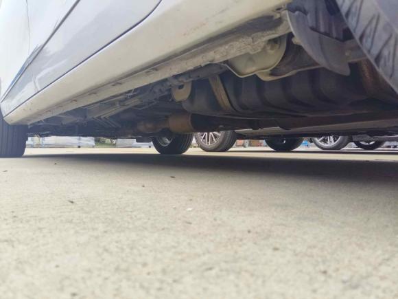 [无锡·苏B] 二手别克别克GL82014款 3.0L GT豪华商务豪雅版