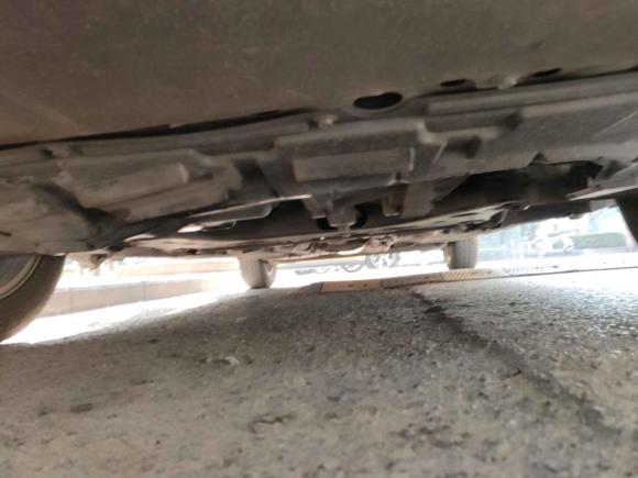 [上海·苏M] 二手日产骏逸2008款 1.8L 手动舒适型