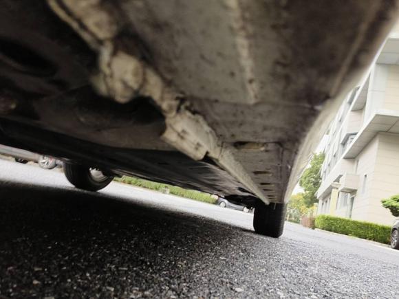 [上海·豫A] 二手本田飞度2018款 1.5L CVT舒适天窗版