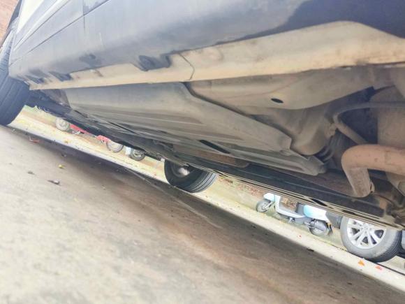 [义乌·浙G] 二手宝骏宝骏5102017款 1.5L 手动时尚型