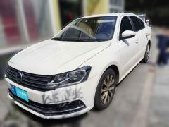 [上海·沪E] 大众朗逸2017款 230TSI DSG舒适版