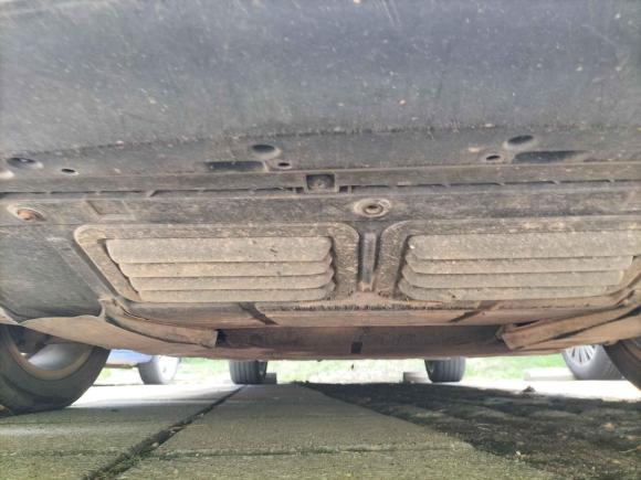 [南昌·赣A] 二手大众辉腾2011款 3.6L V6 5座加长舒适版