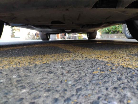 [苏州·苏E] 二手斯柯达柯迪亚克2017款 TSI330 7座两驱豪华版