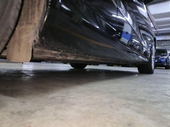 [上海·沪A] 二手奔驰奔驰E级2009款 E 350 Coupe