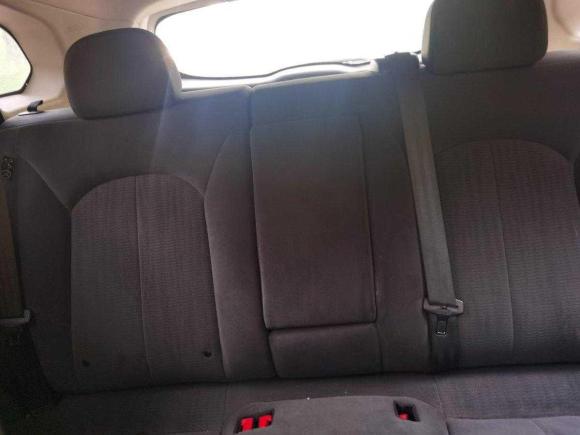 [南通·苏F] 二手启辰启辰T702015款 2.0L CVT睿行版