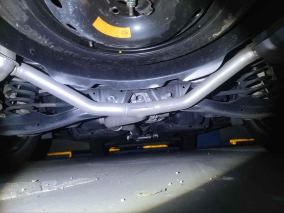 [深圳·粤B] 二手Jeep大指挥官2018款 2.0T 四驱尊享版