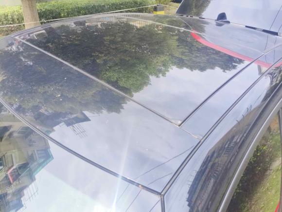 [上海·沪D] 二手领克领克052020款 2.0TD 四驱劲Halo