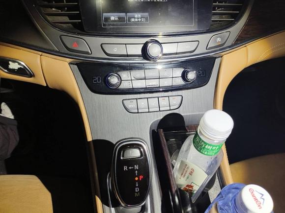 [苏州·苏U] 二手别克君越2018款 28T 豪华型