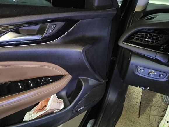 [南通·苏F] 二手别克君威2019款 28T 尊享型 国VI