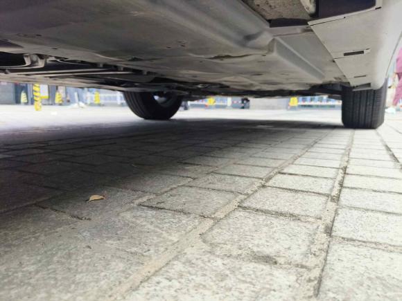 [苏州·苏U] 二手马自达马自达CX-42020款 2.0L 自动两驱蓝天活力版