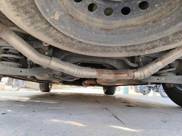 [苏州·苏E] 二手现代胜达2017款 2.0T 自动两驱智能型 7座