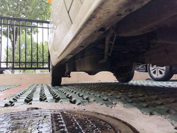 [合肥·苏U] 二手金杯新海狮X30L2021款 1.5L财富无空调版客车国VI SWC15M