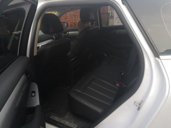 [金华·浙G] 二手比亚迪唐2019款 2.0T 自动智联尊贵型 7座 国VI