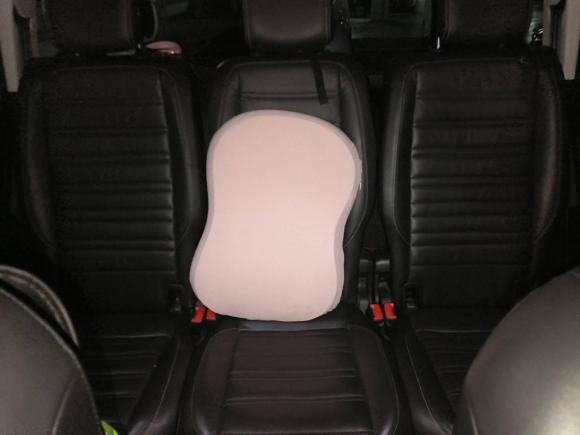 [合肥·皖A] 二手大众途安2018款 途安L 280TSI DSG拓界版 7座 国V