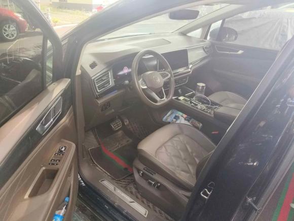 [苏州·苏E] 二手大众威然2022款 380TSI 旗舰版