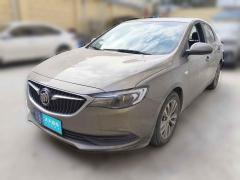 [西安·陕A] 别克英朗2019款 18T 自动互联精英型 国VI