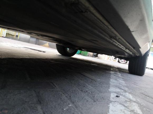 [常州·苏D] 二手斯柯达柯迪亚克2017款 TSI380 7座四驱旗舰版