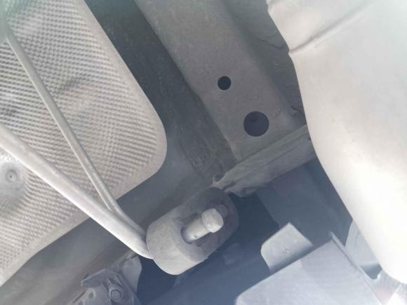 [成都·鲁B] 二手马自达阿特兹2018款 2.5L 蓝天尊崇版 国V