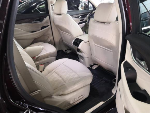 [无锡·苏B] 二手别克昂科旗2020款 28T 四驱Avenir艾维亚