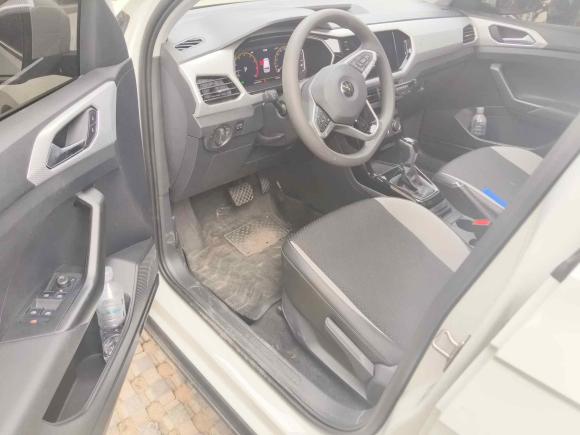 [济南·鲁E] 二手大众探影2023款 200TSI DSG 悦智联版